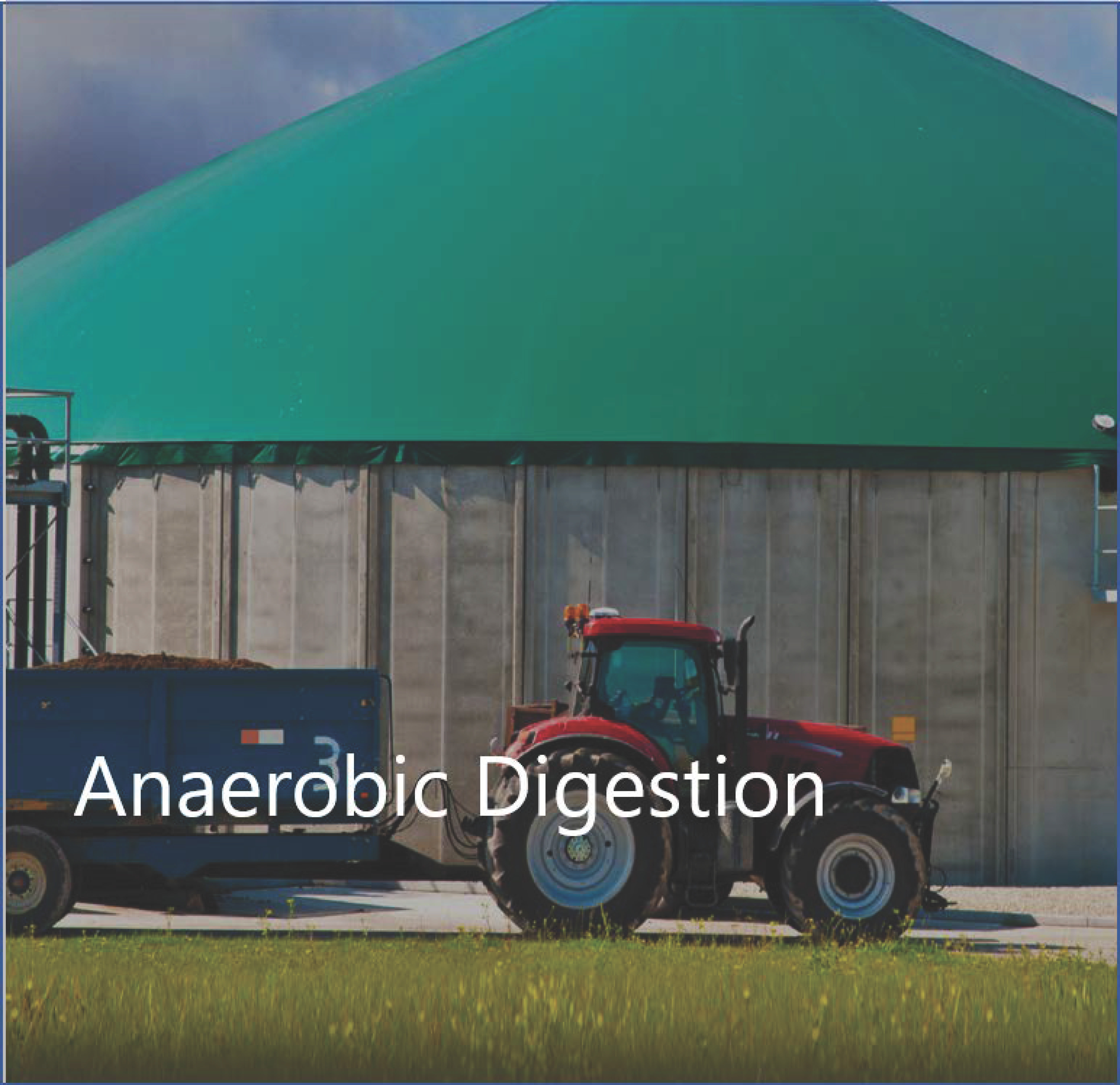 Anaerobic Digestion August 2024