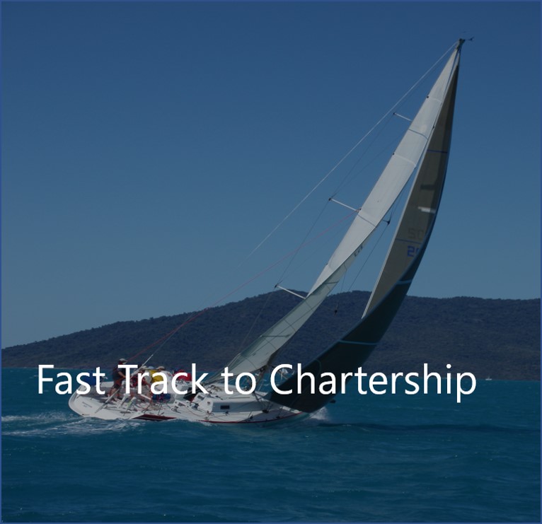 Fast Track To Chartership June/July 2024