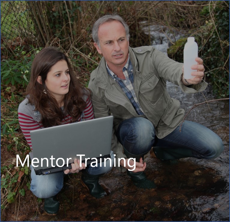 Collaborative Leadership (Mentor) Training August 2024