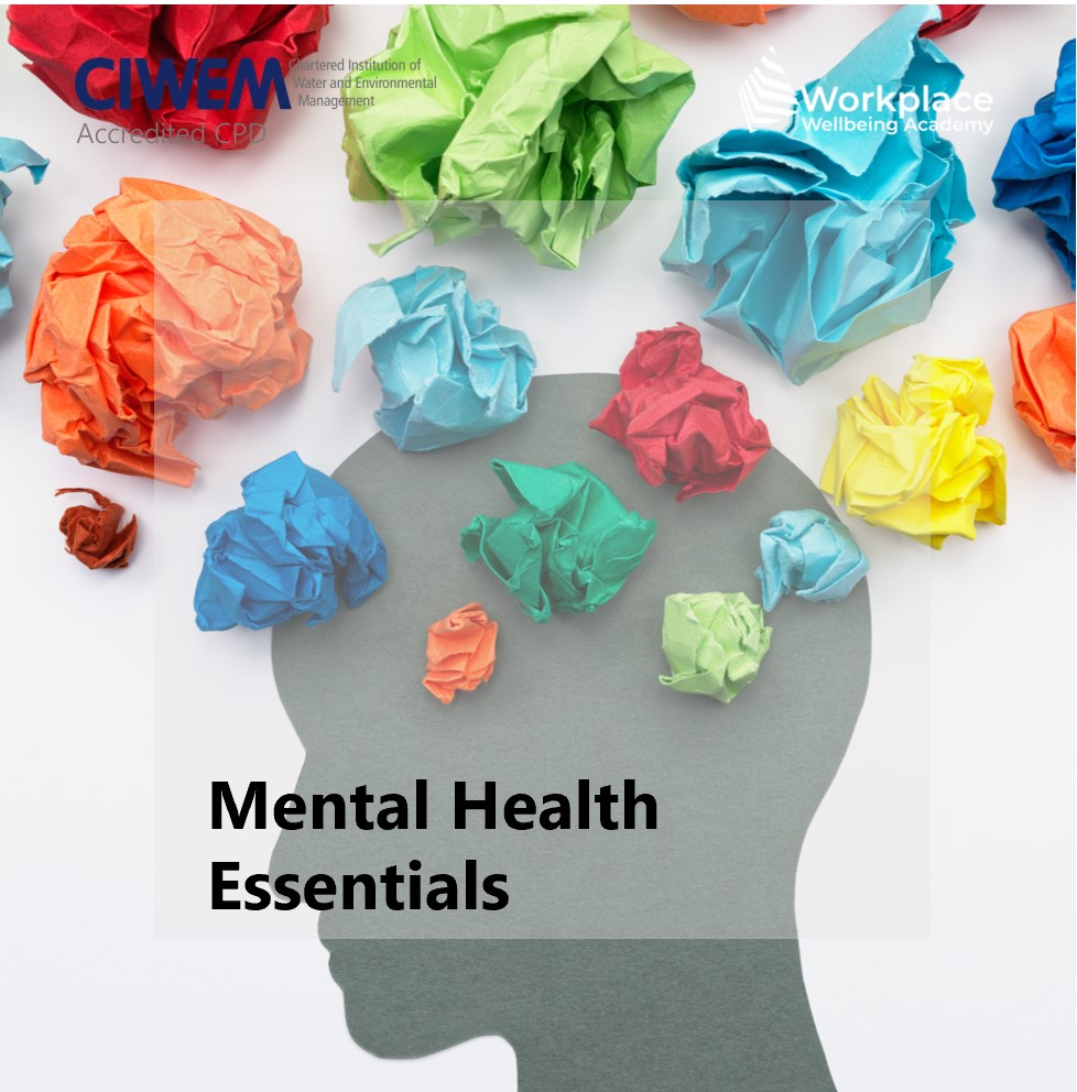 Mental Health Essentials