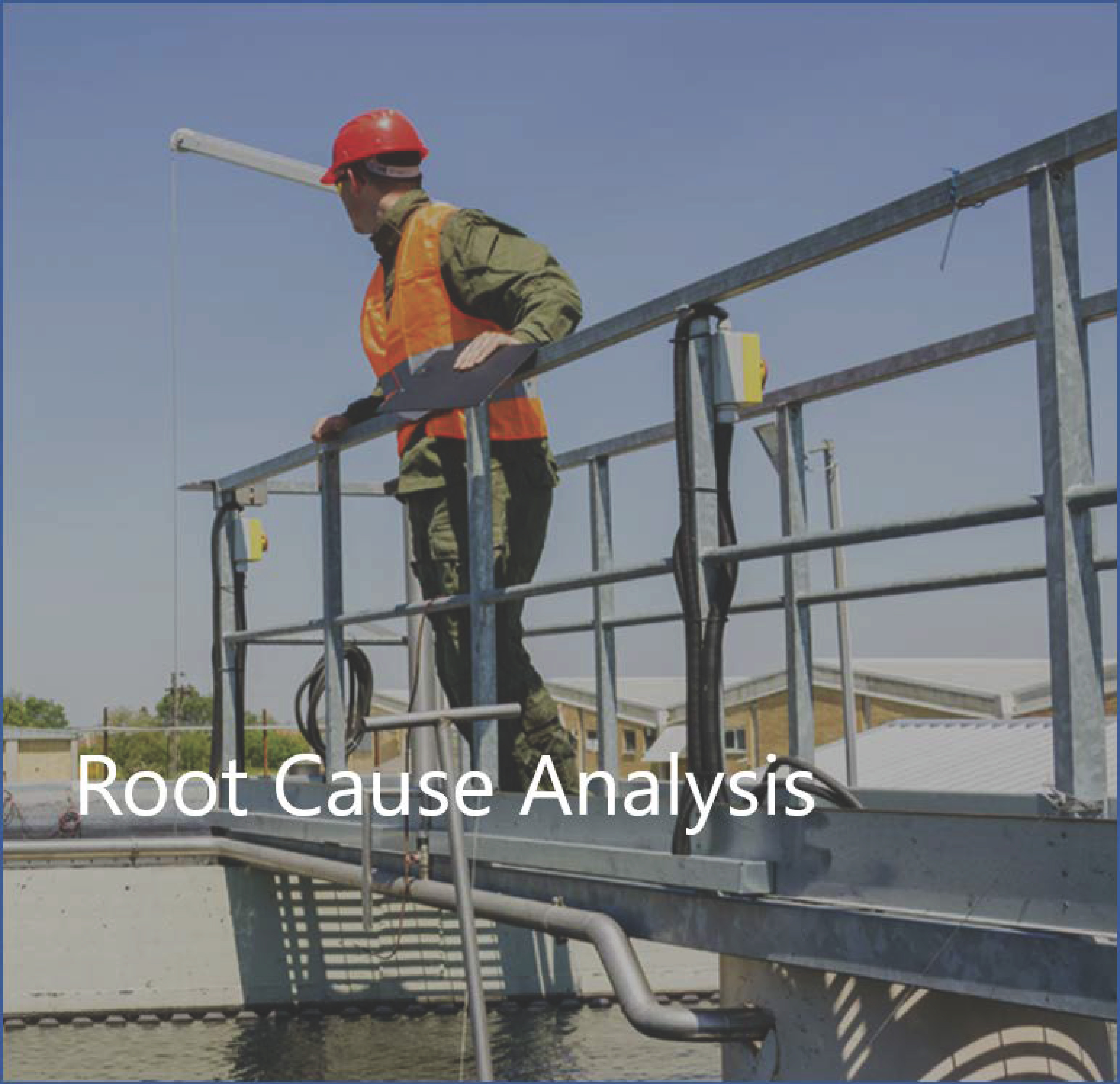 Root Cause Analysis September 2021